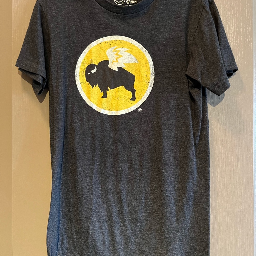 BWW shirt